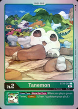 NM / Inglese / FOIL - Bt 11 Dimensional Phase - BT11