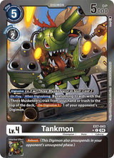 NM / Giapponese / C - Ex 07 Digimon Liberator - EX7 #2