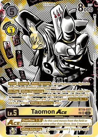 TEXTURED - Special Booster Ver 2 5 - BT19