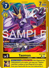 NM / Inglese / AA - Foil Coloured Border Limited Card Pack Billion Bullet.