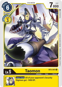 R - BT5