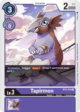 NM / Giapponese / U - Bt 01 03 Special Booster Ver 1 0 - BT2