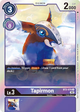 NM / Giapponese / Officialtournamentpackvol.8 - Official Tournament Pack Even.