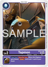 NM / Inglese / C - Bt 24 Time Stranger - BT24