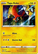 NM / Italiano / RH 061/189 - Fiamme Oscure
