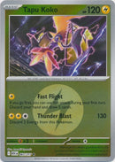 NM / Italiano / RH 067/217 - Ascesa Eroica - Energy Reverse Holo (Reverse E.
