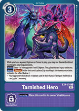NM / Giapponese / C - Ex 04 Alternative Being - EX4