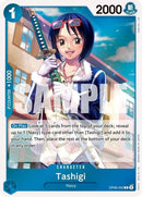 NM / Inglese / RARE - OP-06: Wings of the Captain