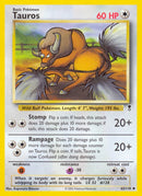 NM / Inglese / U 65/110 - Legendary Collection