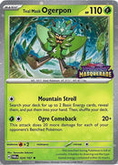 NM / Italiano / PR 024/162 - Crepuscolo Mascherato (Cosmos Holo | Prereleas.