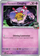 NM / Italiano / C 085/182 - Rivali Predestinati