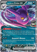 NM / Italiano / RR 122/182 - Rivali Predestinati