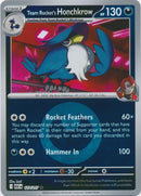 NM / Italiano / RH 127/217 - Ascesa Eroica - Energy Reverse Holo (Reverse E.