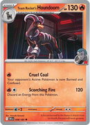NM / Italiano / U 038/182 - Rivali Predestinati