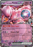 NM / Italiano / PR SVP 216 - SVP Black Star Promos