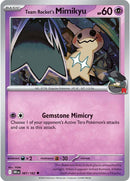 NM / Italiano / U 087/182 - Rivali Predestinati