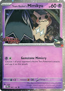 NM / Italiano / R 087/182 - SVP Black Star Promos (Prerelease Promo)