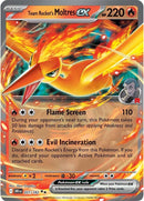 NM / Italiano / RR 031/182 - Rivali Predestinati