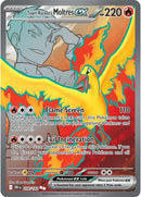 NM / Italiano / UR 208/182 - Rivali Predestinati (Full-Art)