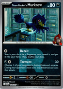 NM / Italiano / C 126/217 - Ascesa Eroica - Ball & Rocket Reverse Holo (Roc.