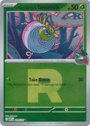 NM / Italiano / C 018/217 - Ascesa Eroica - Ball & Rocket Reverse Holo (Roc.