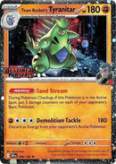 NM / Italiano / R 096/182 - SVP Black Star Promos (Prerelease Promo)