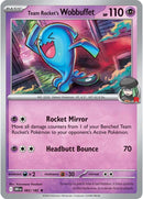 NM / Italiano / RH 082/182 - Rivali Predestinati