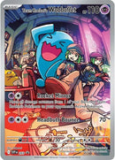 NM / Italiano / PR SVP 203 - SVP Black Star Promos