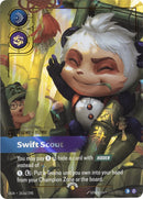 NM / Inglese / Riftboundworldsbundle 2025 Alternate Art