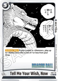 C - Fusion World Manga Booster 02 - FB07