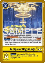 NM / Giapponese / Judgepack 9 - Digimon Judge Promos - BT24