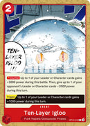 NM / Inglese / COMMON - (Non-Foil | Reprint) - PRB-02: The Best 2 - Premiu.