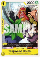 NM / Inglese / COMMON - OP-06: Wings of the Captain
