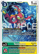 NM / Giapponese / Prereleasestamped - PRE-RELEASESTAMPED