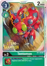 NM / Giapponese / Storechampion - BT1