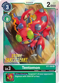 STOREPARTICIPANT - STORECHAMPIONSHIP 2021 - BT1