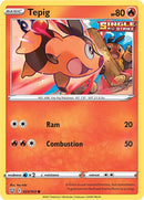 NM / Italiano / C 023/163 - Stili di Lotta