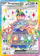 NM / Italiano / PR SVP 165 - SVP Black Star Promos