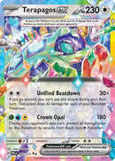 NM / Italiano / RR 092/131 - Evoluzioni Prismatiche