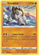 NM / Italiano / RH 097/195 - Tempesta Argentata