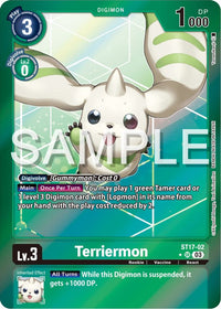 ADVANCEDDECKSETDOUBLETYPHOONSECRETPACK - St 17 Advanced Dec.