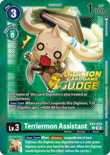 NM / Inglese / Judgepack 4 - Championship 2023 - EX4
