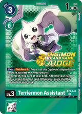 NM / Giapponese / Judgepack 4 - Championship 2023 - BT5