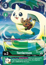 NM / Giapponese / Digimonillustrationcompetitionpack 2022 - BOXTOPper Bt 11 D.