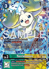 NM / Giapponese / Boxtopper - Bt 22 Cyber Eden - BT22