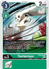 NM / Inglese / U - Bt 08 New Awakening - BT8