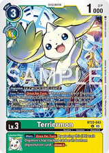 NM / Inglese / U - Bt 22 Cyber Eden - BT22