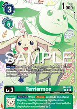 NM / Giapponese / Springbreakevent 2024 - Promo - EX4