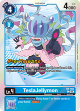 NM / Giapponese / Prereleasestamped - PRE-RELEASESTAMPED