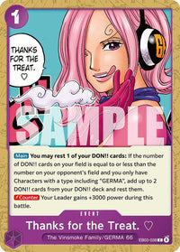 COMMON - EB-03: Heroines Edition